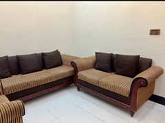 6 seater sofa for sale