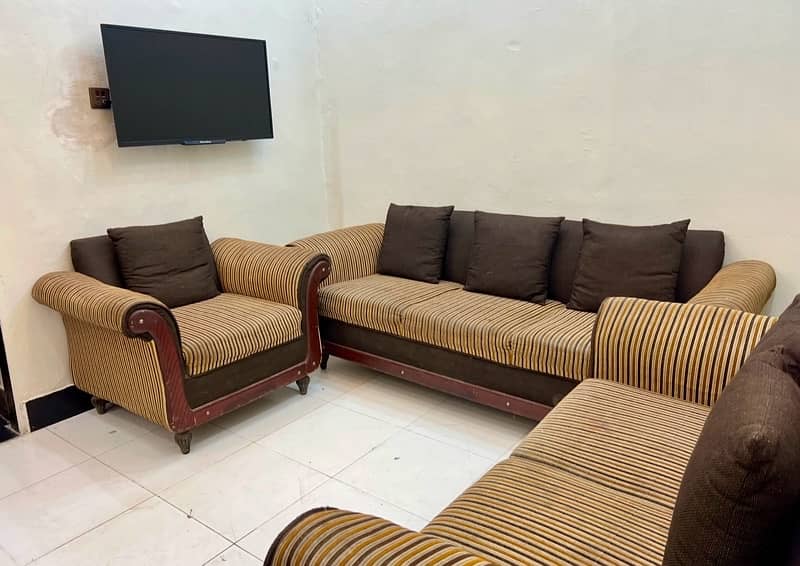 6 seater sofa for sale 1