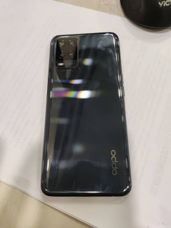 OPPO A54 6