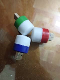 mini USB lights whole sale