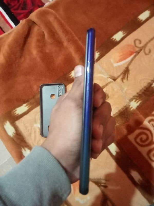 VIvo Y15 Panel Change or sab ok ha 10 by 10 condition & box ka sath 1