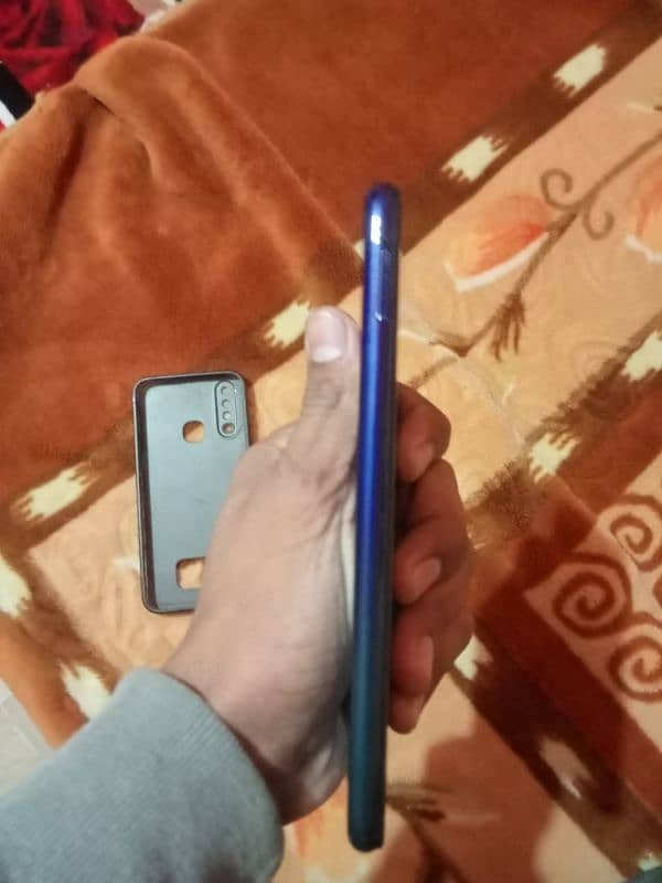 VIvo Y15 Panel Change or sab ok ha 10 by 10 condition & box ka sath 2