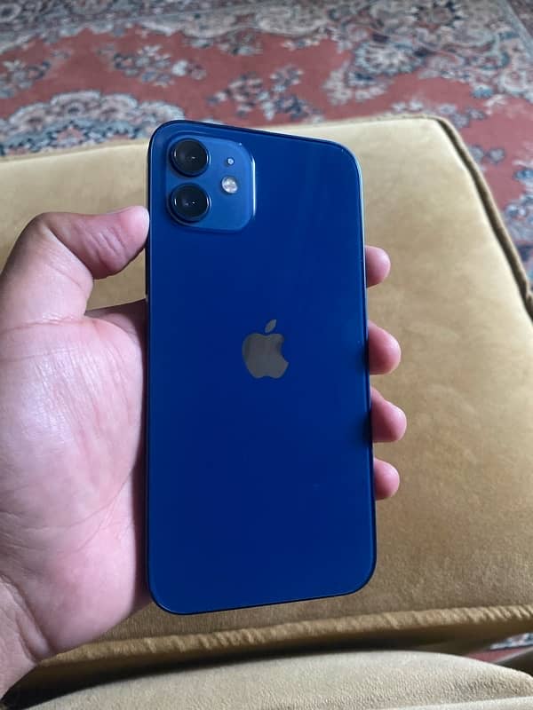 iPhone 12 non pta 64gb 0