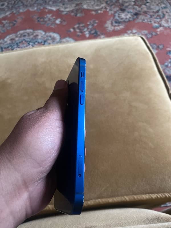 iPhone 12 non pta 64gb 4