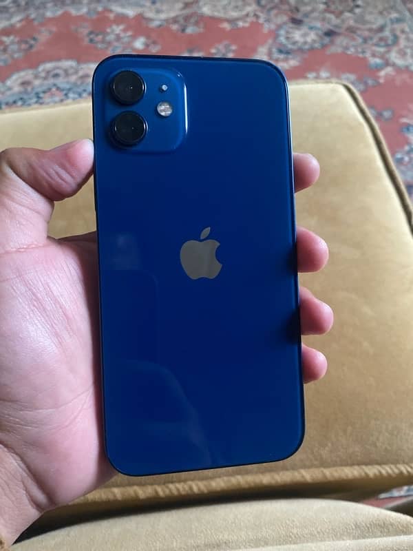 iPhone 12 non pta 64gb 5