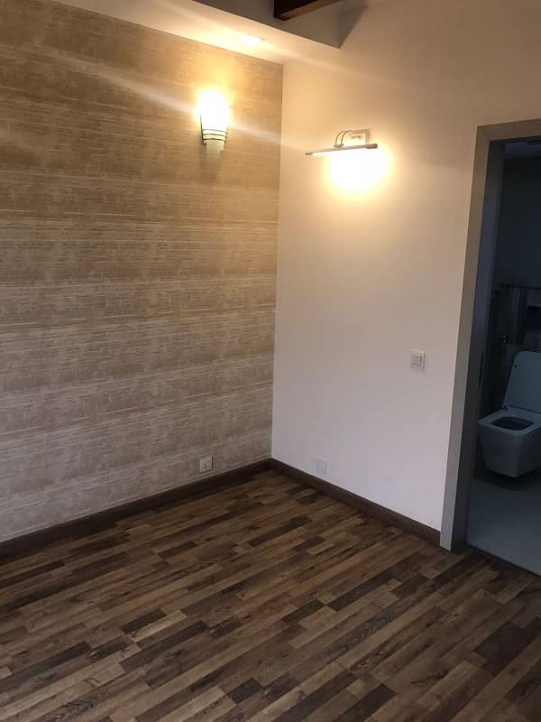 1 Bedroom Studio Apartment zero meter Brand new 9