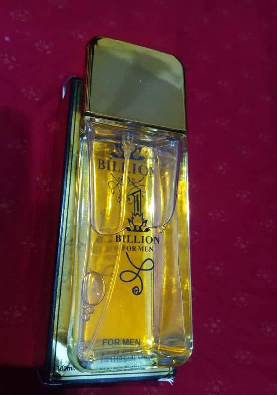 Perfume for Sale – 2 in 1 Offer! 2