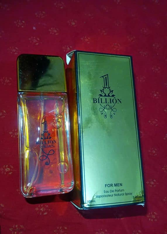 Perfume for Sale – 2 in 1 Offer! 5