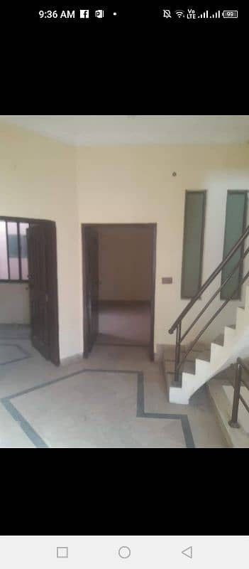 COMMERCIAL HOUSE AVAILABLE for SCHOOL, COLLEGE, ONLINE WORK 1