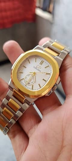 MENS WATCH FOR SALE