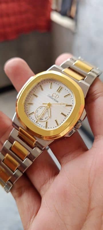 MENS WATCH FOR SALE 0