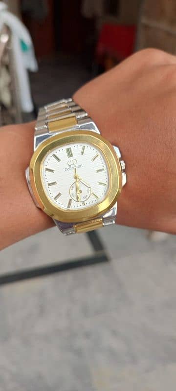 MENS WATCH FOR SALE 5