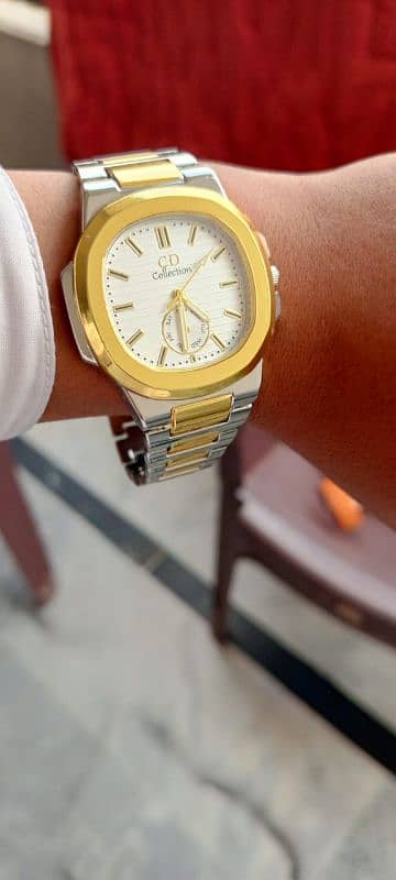 MENS WATCH FOR SALE 6