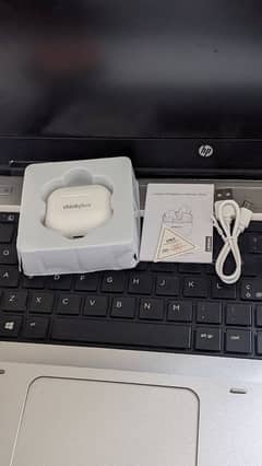 Lenovo lp40 Airpods