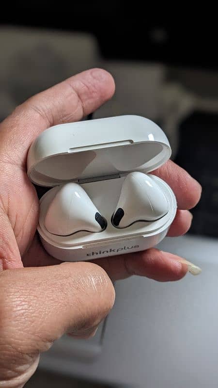 Lenovo lp40 Airpods 3