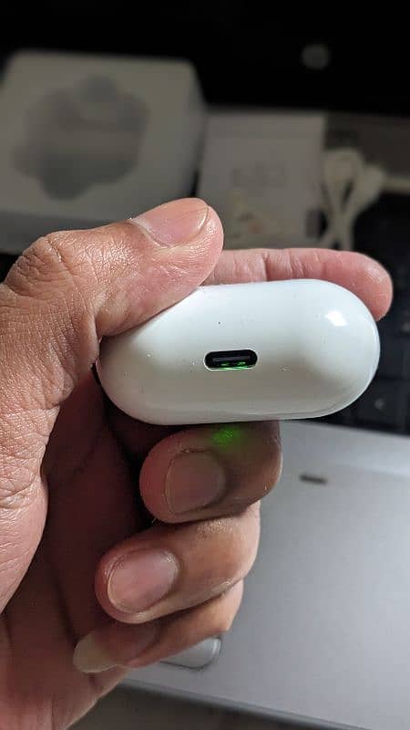 Lenovo lp40 Airpods 4