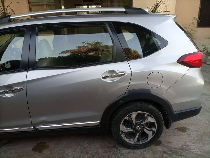 Honda BR-V 2020 Model Totel Genuine 6