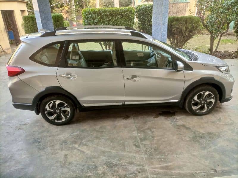 Honda BR-V 2020 Model Totel Genuine 7