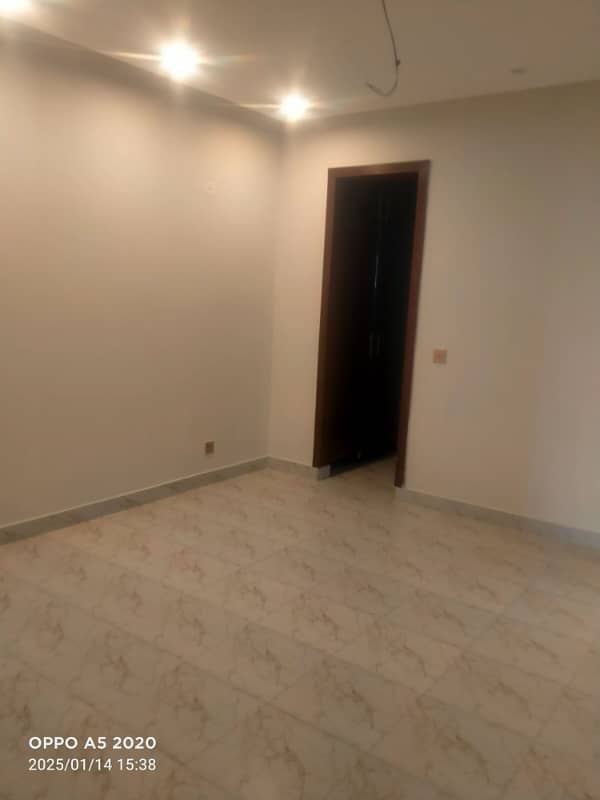 10 Marla triple story full house available for rent in nasheman Iqbal phase 2 20