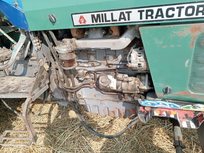 Massey 385 modal 12 number 03046660594 1