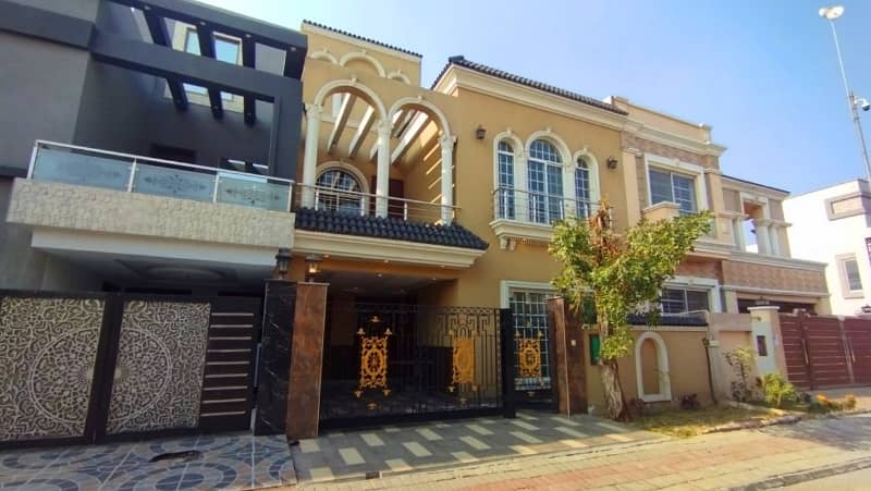 6.5 Marla House For sale In Bahria Orchard Phase 1 Lahore In Only Rs. 20000000 2