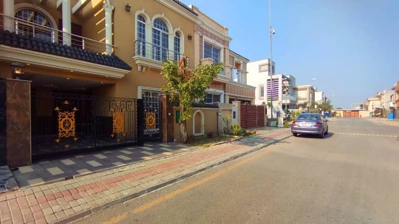 6.5 Marla House For sale In Bahria Orchard Phase 1 Lahore In Only Rs. 20000000 3