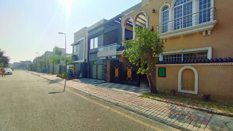 6.5 Marla House For sale In Bahria Orchard Phase 1 Lahore In Only Rs. 20000000 5