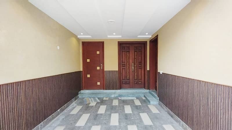 6.5 Marla House For sale In Bahria Orchard Phase 1 Lahore In Only Rs. 20000000 6