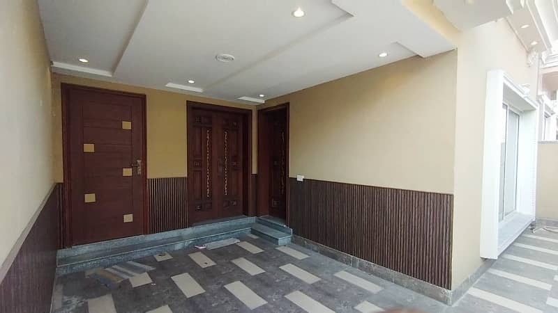 6.5 Marla House For sale In Bahria Orchard Phase 1 Lahore In Only Rs. 20000000 7