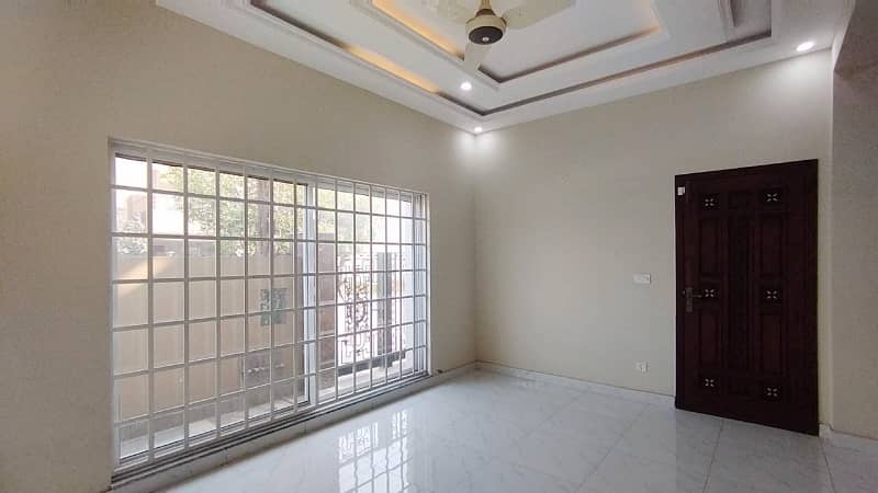 6.5 Marla House For sale In Bahria Orchard Phase 1 Lahore In Only Rs. 20000000 10