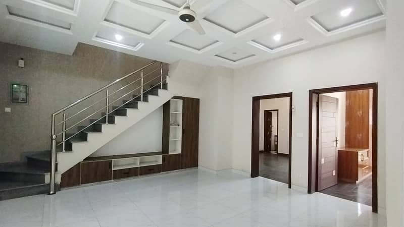 6.5 Marla House For sale In Bahria Orchard Phase 1 Lahore In Only Rs. 20000000 11