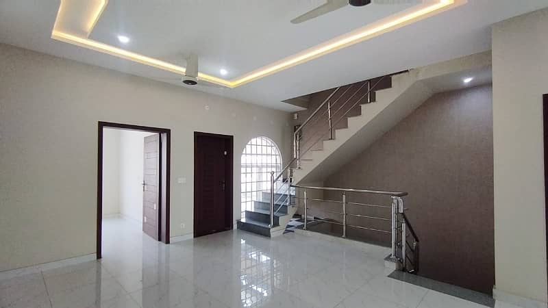 6.5 Marla House For sale In Bahria Orchard Phase 1 Lahore In Only Rs. 20000000 27