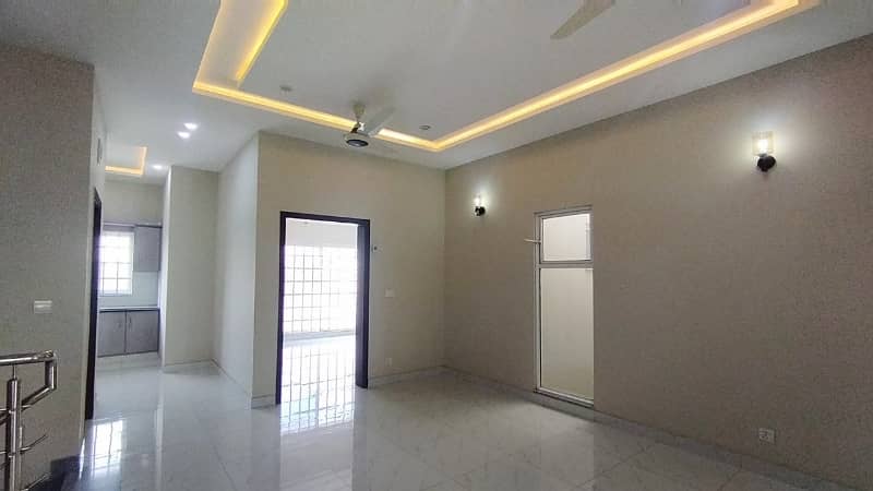 6.5 Marla House For sale In Bahria Orchard Phase 1 Lahore In Only Rs. 20000000 28