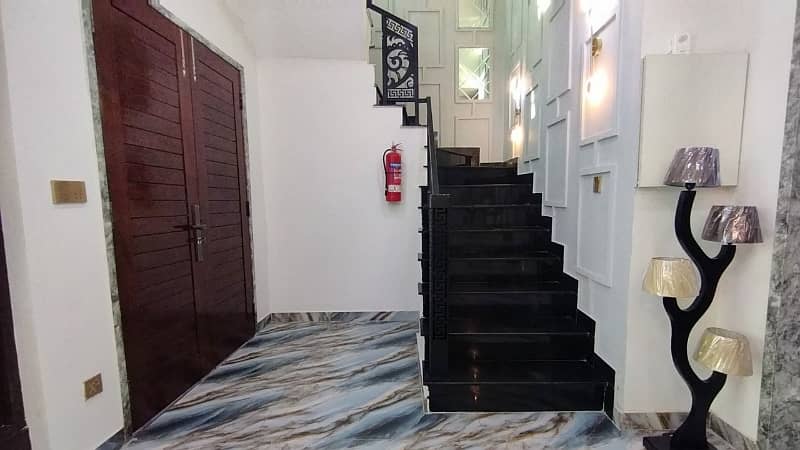 Facing Park 5 Marla House For sale In Bahria Orchard Phase 2 Lahore In Only Rs. 22500000 20