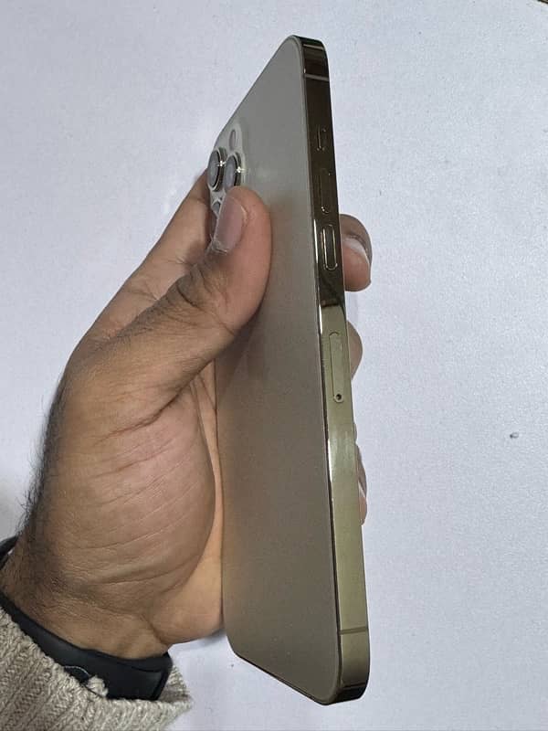 iPhone 12 pro Max PTA Approved complete Bpx 6