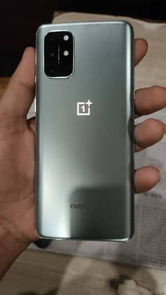 OnePlus 8t.      contact number 03159770087