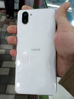 aquos