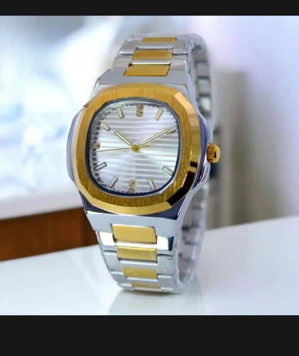 MENS WATCH FOR SALE 8