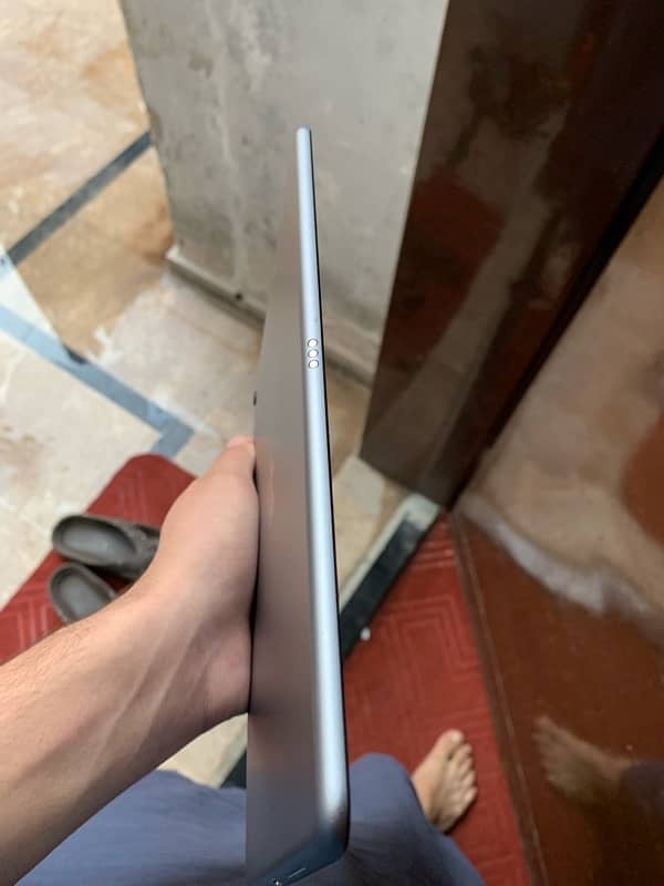 iPad Pro 9.7 128gb space grey cellular 3