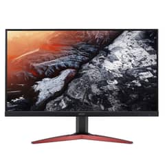 Acer KG241 144 Hz FreeSync LCD Gaming Monitor | Gaming LCD | LED