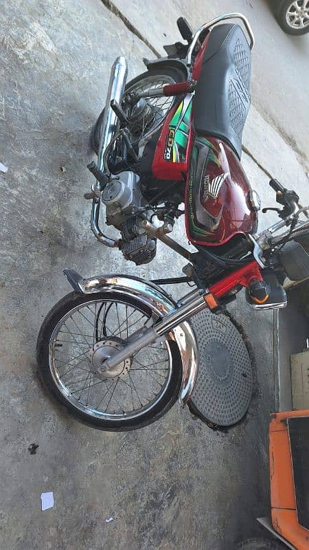 Honda 2022 for sale 1