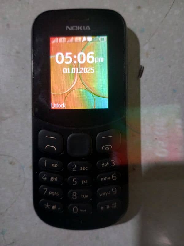 nokia 1