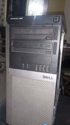 Optiplex 980 Core I 5 1 Gen Read Description Carefully