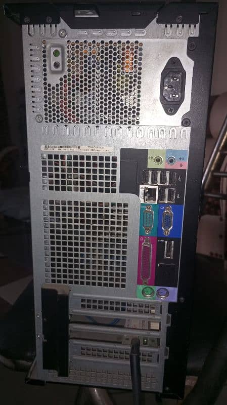 Optiplex 980 Core I 5 1 Gen Read Description Carefully 1