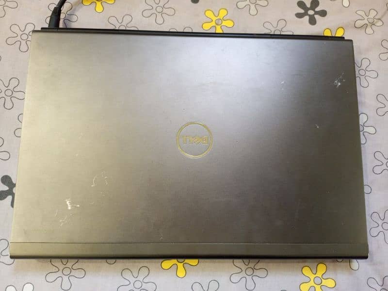 Professional-Grade Performance Dell Precision M4800 Workstation 3