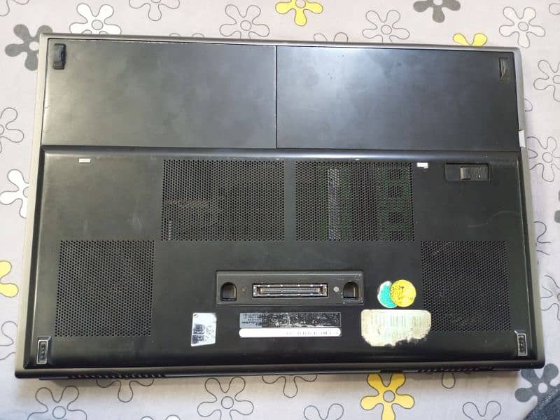 Professional-Grade Performance Dell Precision M4800 Workstation 5