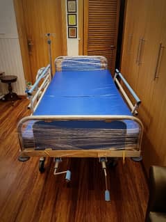 Medical Mattress