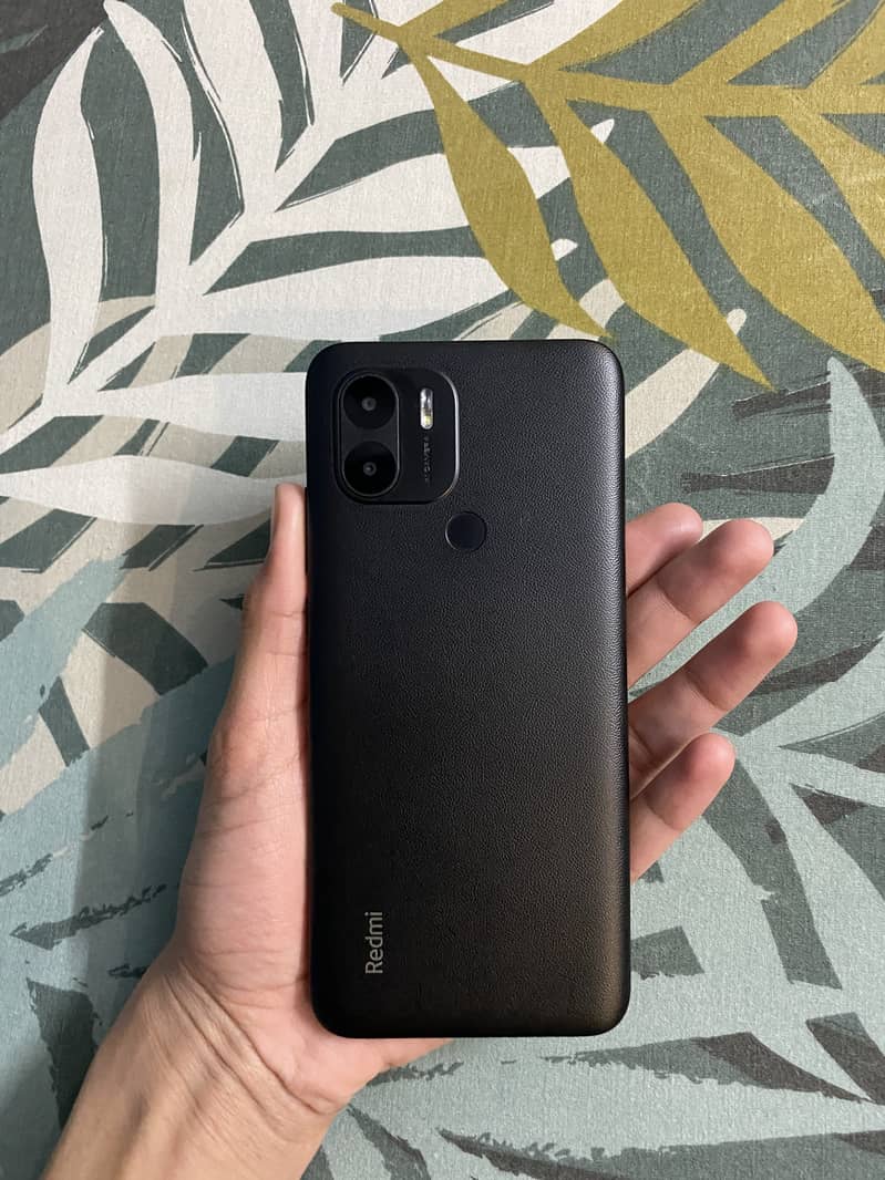 Redmi A2+ official pta approved 8