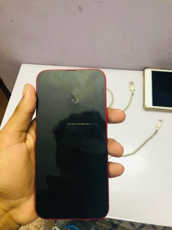 IPHONE 13nonpta jv 128gb 1