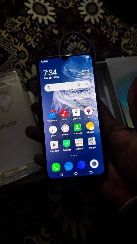 vivo s1 pro 5